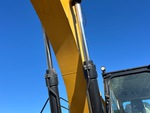 v2 Chassis - Excavator with