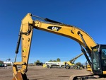 v2 Chassis - Excavator with