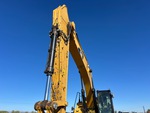v2 Chassis - Excavator with