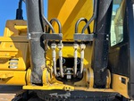 v2 Chassis - Excavator with