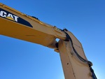 v2 Chassis - Excavator with