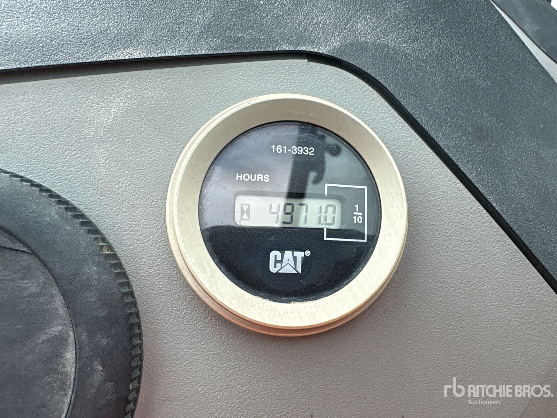 2008 Caterpillar 420E