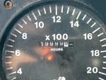 Cab with Engine Hours
