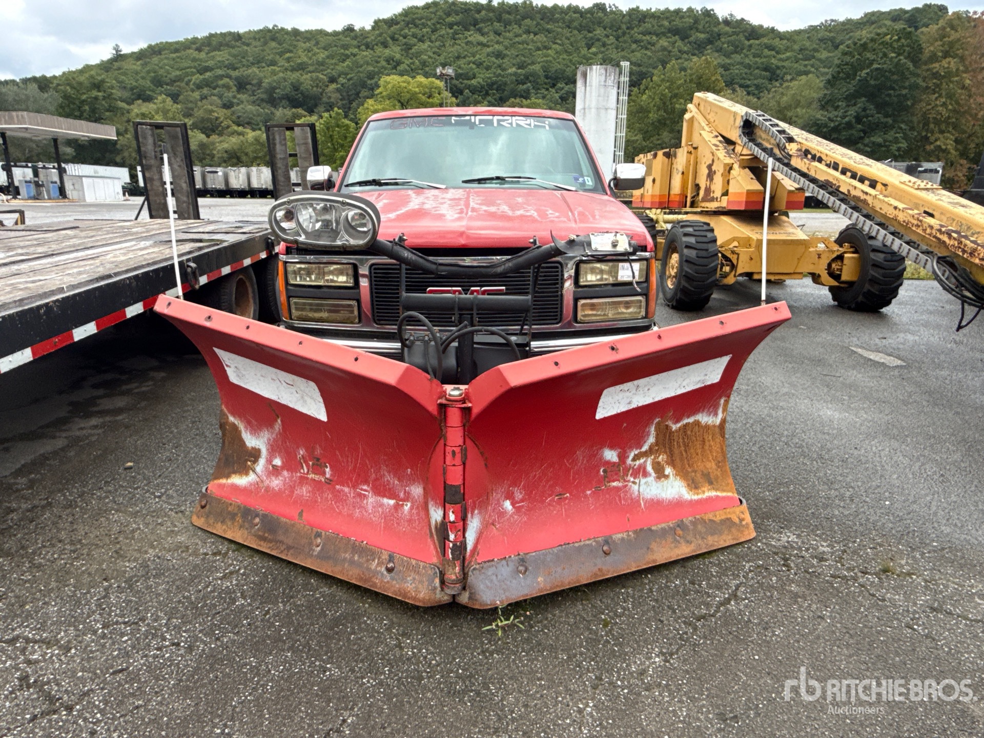 1993 GMC 1500
