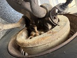 Brakes with