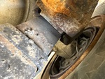 Brakes with