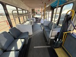 Interior with