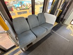 Interior with