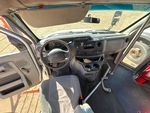Interior with