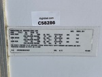 Aspect général with Numéro de série/Numéro d'identification du véhicule automobile