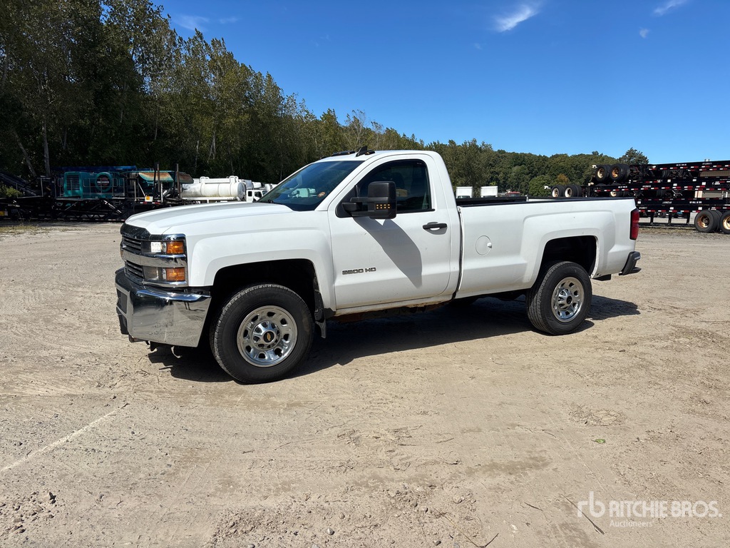 General Appearance with Featured Photo