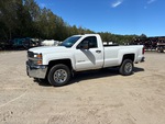 General Appearance with Featured Photo