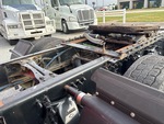 4 Underbody - Truck with Condition du cadre