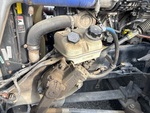 4 Underbody - Truck with Composants de direction