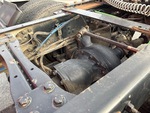 4 Underbody - Truck with Essieu avant