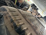 4 Engine with Exhaust System
