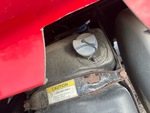 4 Engine with DEF / AdBlue Tank