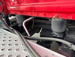 4 Underbody - Truck with Coussins de sécurité gonflables