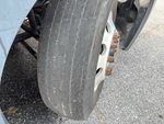 4 Underbody - Truck with Left Steer Tire