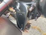 4 Underbody - Truck with Ressorts / mains de suspension