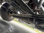 4 Underbody - Truck with Essieu directeur (non motrice)