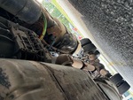 4 Engine with Diesel Particulate Filter