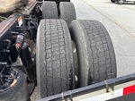 4 Underbody - Truck with Right Front Drive Tires