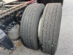 4 Underbody - Truck with Left Front Drive Tires