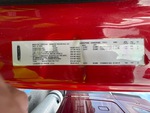 General Appearance with Numéro de série/Numéro d'identification du véhicule automobile