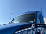 General Appearance with Glass