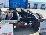 4 Underbody - Truck with Frame Condition