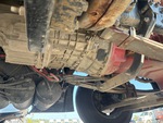 4 Underbody - Truck with Transmission