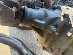 4 Underbody - Truck with Rear Axle