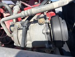 4 Engine with A/C Compressor