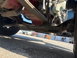 4 Underbody - Truck with Steer Axle