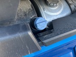 4 Engine with DEF / AdBlue Tank