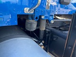 4 Underbody - Truck with Cab Suspension Air Bags