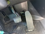 4 Transmision with Brake Control