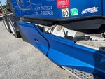 General Appearance with Sheet Metal (fiberglass) Condition