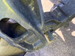 4 Underbody - Truck with Suspension Bushings