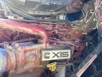4 Engine with Fuel System