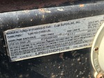 General Appearance with Numéro de série/Numéro d'identification du véhicule automobile