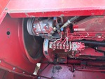 Motor with