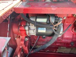 Motor with