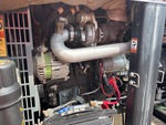 Engine with Engine - Right Side