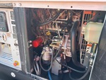 Engine with Engine - Left Side