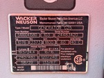 General Appearance with Unit Serial Number