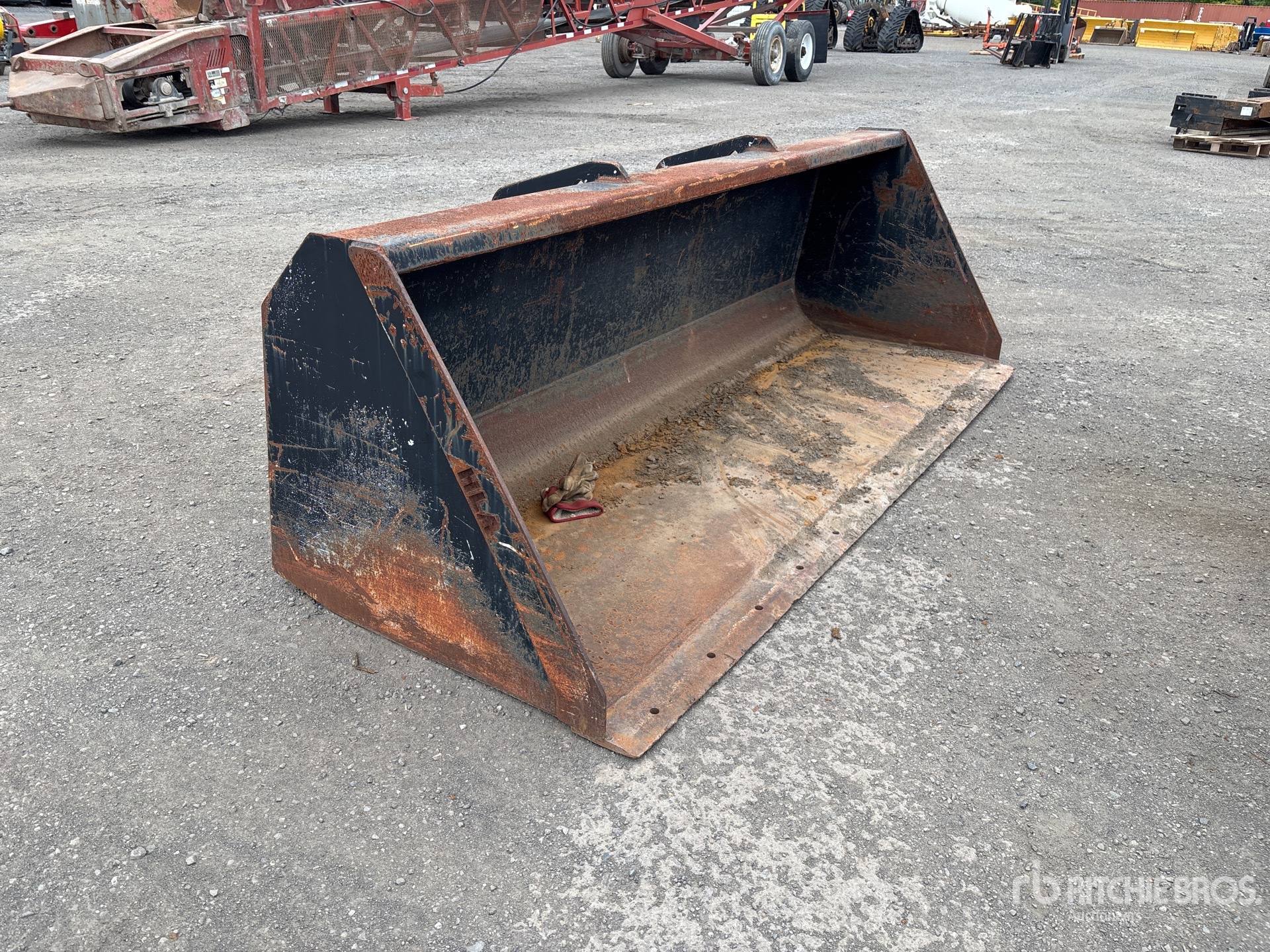Horst Welding MBHV96HDMAQT