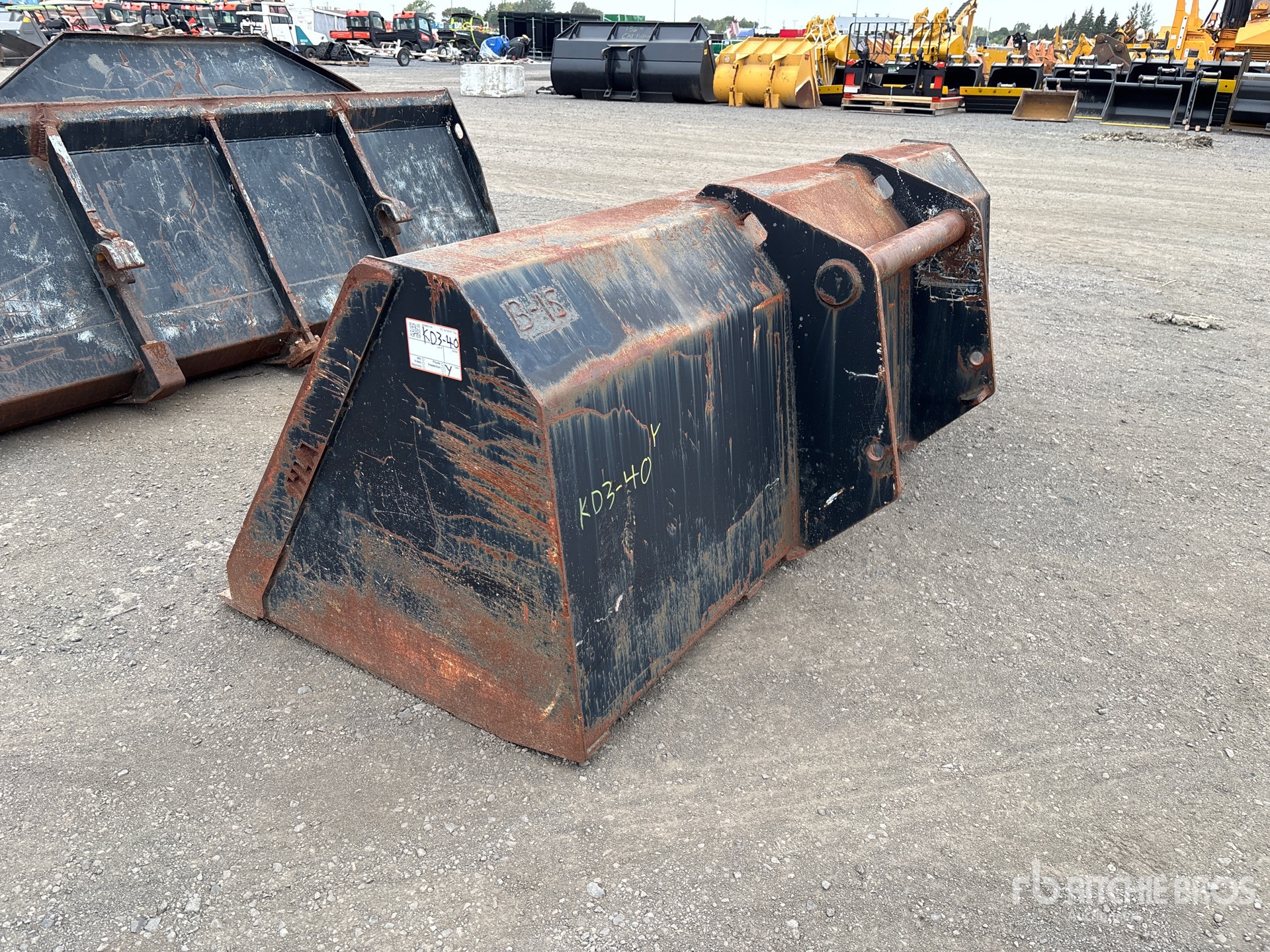 Horst Welding MBHV96HDMAQT