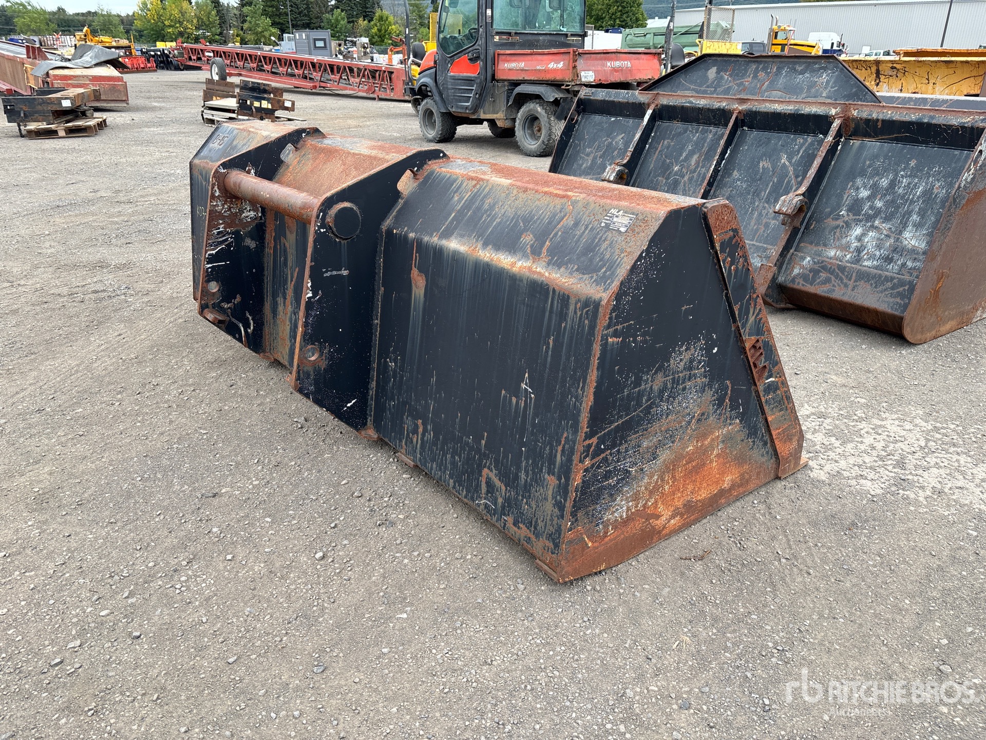Horst Welding MBHV96HDMAQT